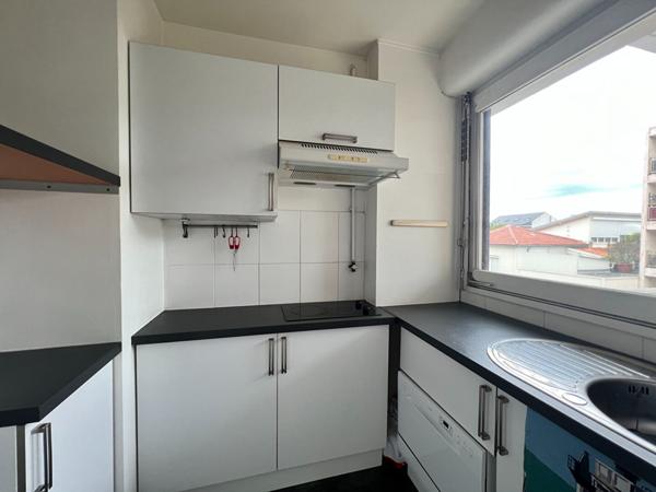 Studio quartier Mairie 94100 Saint Maur