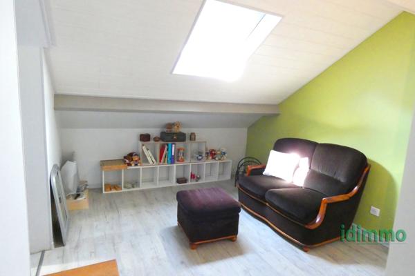 BELLE MAISON 5 CHAMBRES Vic-sur-Cère (15800)