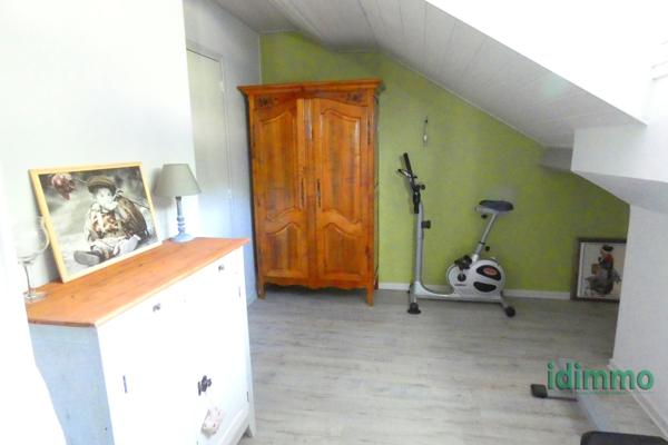 BELLE MAISON 5 CHAMBRES Vic-sur-Cère (15800)