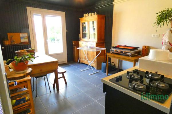 BELLE MAISON 5 CHAMBRES Vic-sur-Cère (15800)