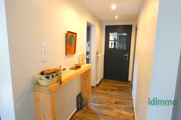 BELLE MAISON 5 CHAMBRES Vic-sur-Cère (15800)