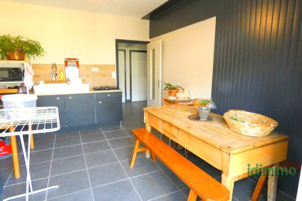 BELLE MAISON 5 CHAMBRES Vic-sur-Cère (15800)