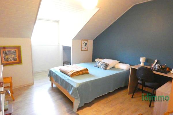 BELLE MAISON 5 CHAMBRES Vic-sur-Cère (15800)