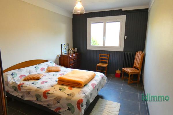 BELLE MAISON 5 CHAMBRES Vic-sur-Cère (15800)