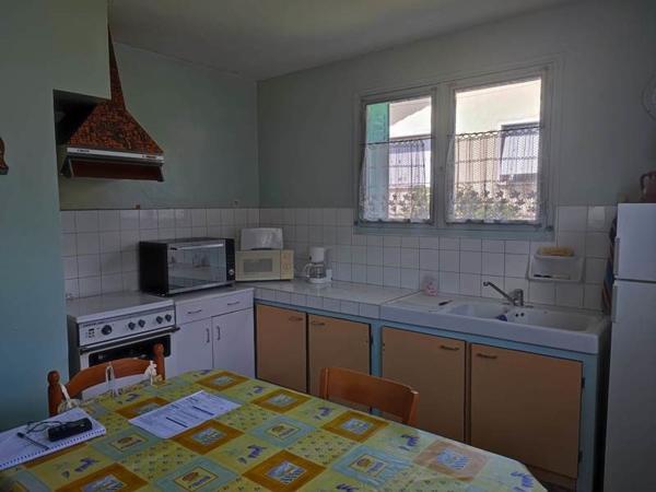 Maison à vendre |  Chalais |  5 pièces | 133 m²