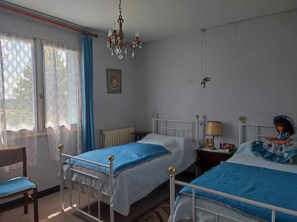 Maison à vendre |  Chalais |  5 pièces | 133 m²