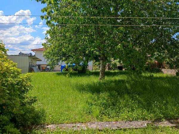 Maison à vendre |  Chalais |  5 pièces | 133 m²