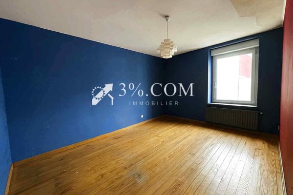 Maison 8 pièce(s) 5 chambre(s) 180 m²