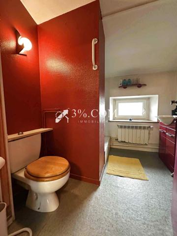 Maison 8 pièce(s) 5 chambre(s) 180 m²