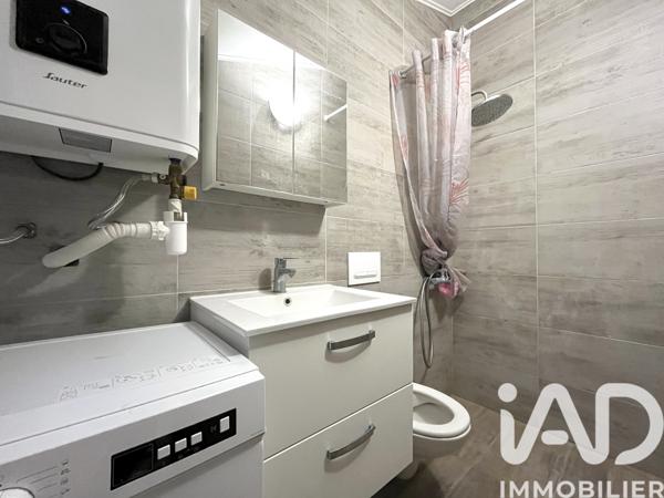 Maison à vendre 6 pièces 105 m² Ris-Orangis
