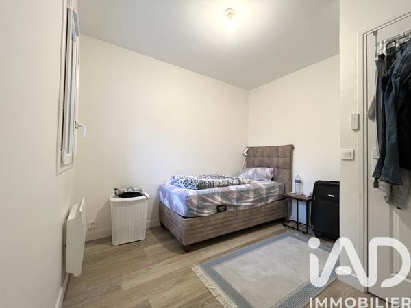 Maison à vendre 6 pièces 105 m² Ris-Orangis