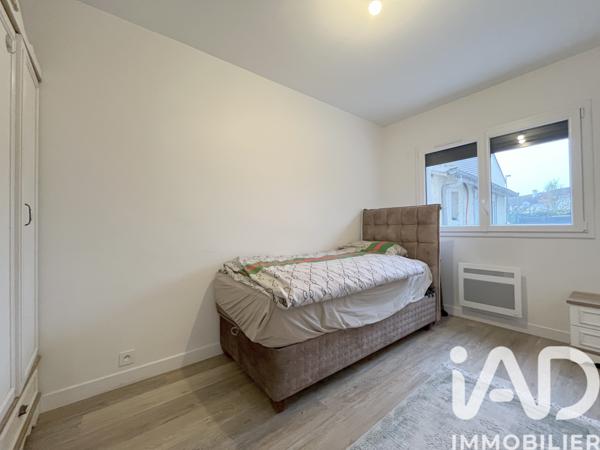 Maison à vendre 6 pièces 105 m² Ris-Orangis