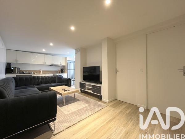 Maison à vendre 6 pièces 105 m² Ris-Orangis