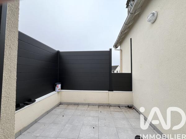 Maison à vendre 6 pièces 105 m² Ris-Orangis