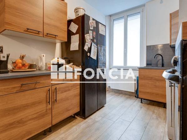 À vendre Maison 3 pièces 75 m² - Reims 51100