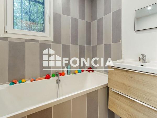 À vendre Maison 3 pièces 75 m² - Reims 51100