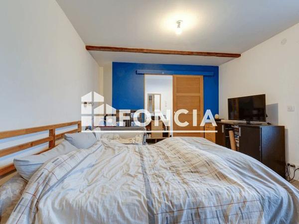 À vendre Maison 3 pièces 75 m² - Reims 51100