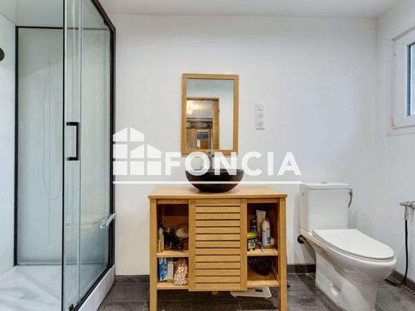 À vendre Maison 3 pièces 75 m² - Reims 51100