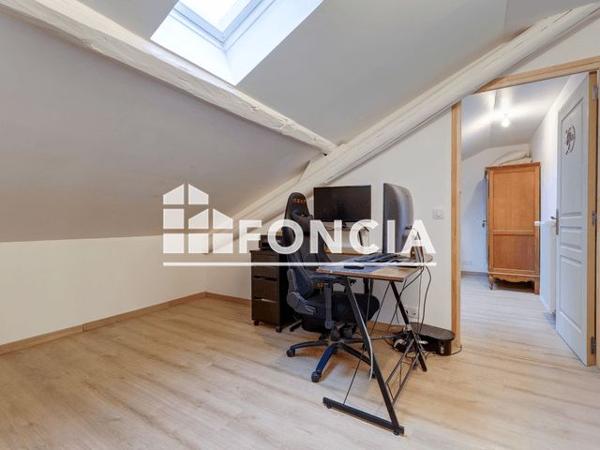 À vendre Maison 3 pièces 75 m² - Reims 51100