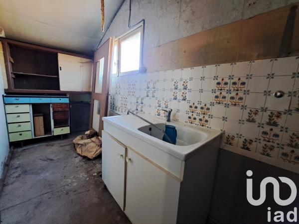 Maison à vendre 4 pièces 100 m² Saint-Jean-de-Thouars