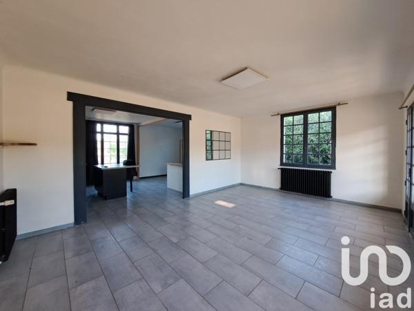 Maison à vendre 4 pièces 100 m² Saint-Jean-de-Thouars