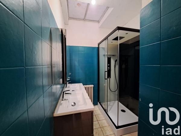 Maison à vendre 4 pièces 100 m² Saint-Jean-de-Thouars