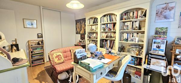 Maison à vendre 4 pièces 87 m² Bouffémont