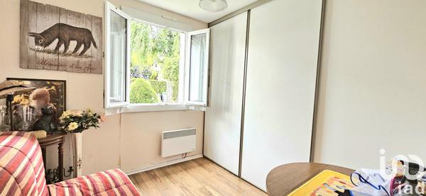Maison à vendre 4 pièces 87 m² Bouffémont