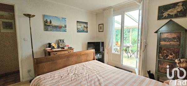 Maison à vendre 4 pièces 87 m² Bouffémont