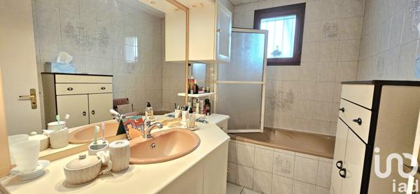 Maison à vendre 4 pièces 87 m² Bouffémont