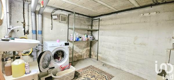 Maison à vendre 4 pièces 87 m² Bouffémont