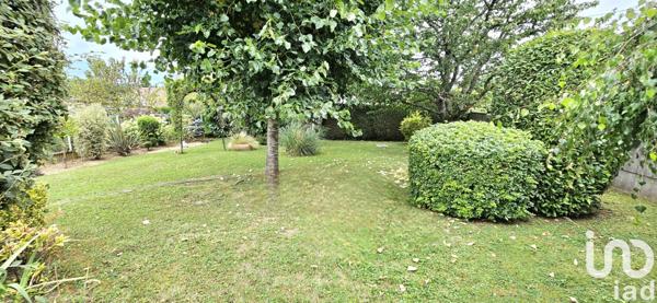 Maison à vendre 4 pièces 87 m² Bouffémont