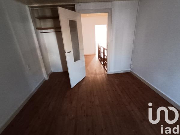 Maison à vendre 4 pièces 64 m² Niort