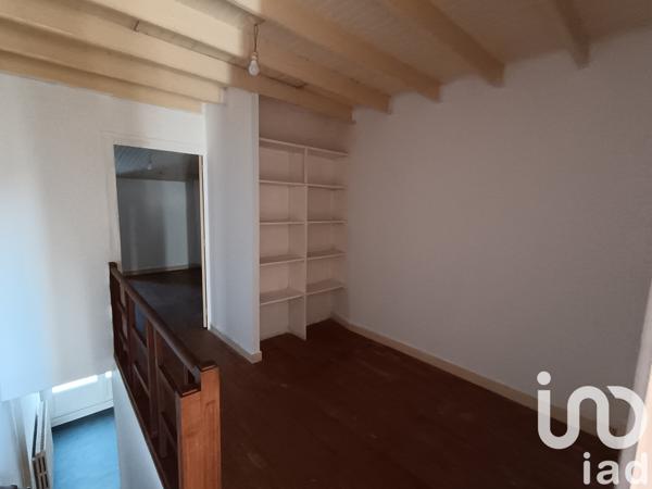 Maison à vendre 4 pièces 64 m² Niort
