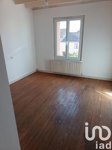 Maison à vendre 4 pièces 64 m² Niort