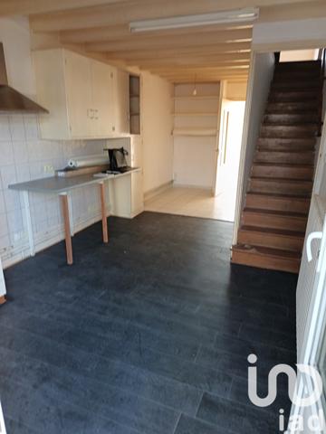 Maison à vendre 4 pièces 64 m² Niort