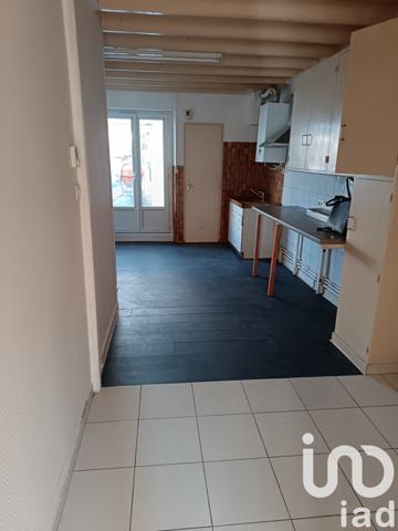 Maison à vendre 4 pièces 64 m² Niort