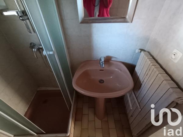 Maison à vendre 4 pièces 64 m² Niort