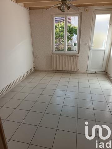 Maison à vendre 4 pièces 64 m² Niort