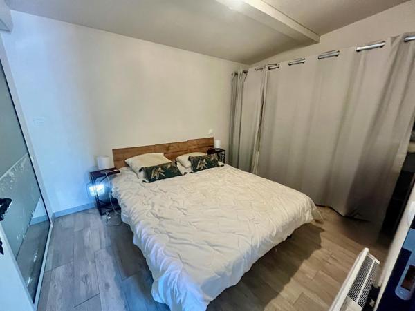 Maison plain pied 93m² 5 pièces + Dépendance 35m² 2 pièces