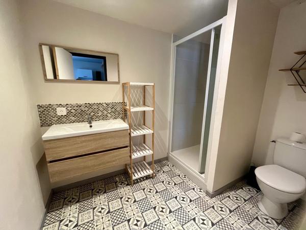 Maison plain pied 93m² 5 pièces + Dépendance 35m² 2 pièces