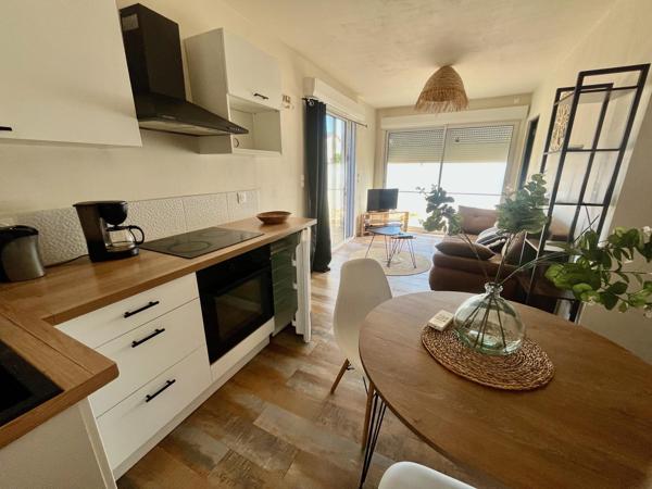 Maison plain pied 93m² 5 pièces + Dépendance 35m² 2 pièces