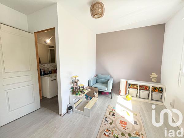 Maison à vendre 6 pièces 118 m² Rosny-sur-Seine