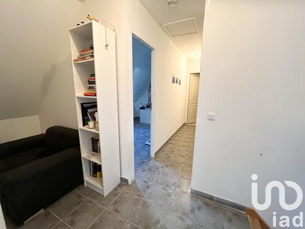 Maison à vendre 6 pièces 118 m² Rosny-sur-Seine