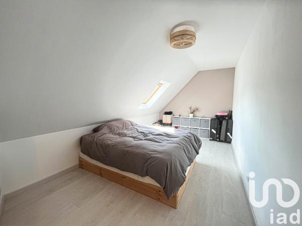 Maison à vendre 6 pièces 118 m² Rosny-sur-Seine