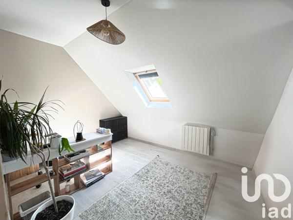 Maison à vendre 6 pièces 118 m² Rosny-sur-Seine