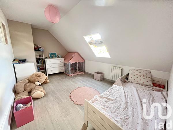 Maison à vendre 6 pièces 118 m² Rosny-sur-Seine