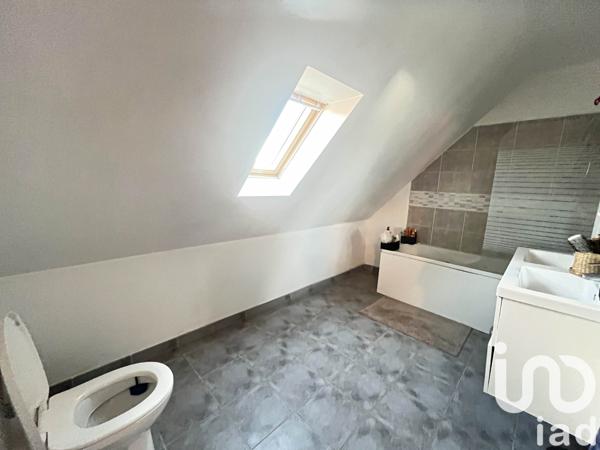 Maison à vendre 6 pièces 118 m² Rosny-sur-Seine