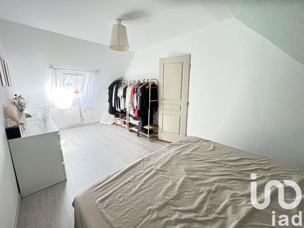 Maison à vendre 6 pièces 118 m² Rosny-sur-Seine