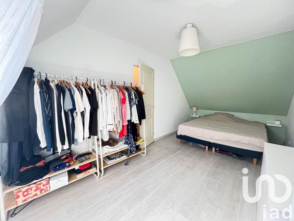 Maison à vendre 6 pièces 118 m² Rosny-sur-Seine